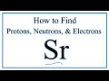 Strontium Isotopes and Atomic Mass
