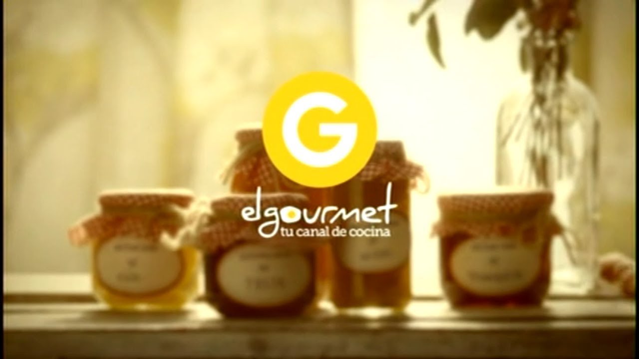 elgourmet - Gráficas (2015-2023)