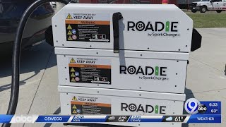 Celebrity Spark Charge partners with Triple A Net Worth