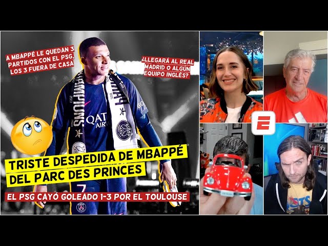 KYLIAN MBAPPÉ va a saber lo que es UN VERDADERO CLUB cuando llegue al REAL MADRID | Exclusivos