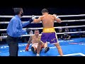 Gennady Golovkin (Kazakhstan) vs Kamil Szeremeta (Poland) | KNOCKOUT, BOXING Fight, HD, 60 fps