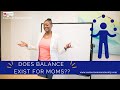 Working Mom| Work-Life Balance Tips