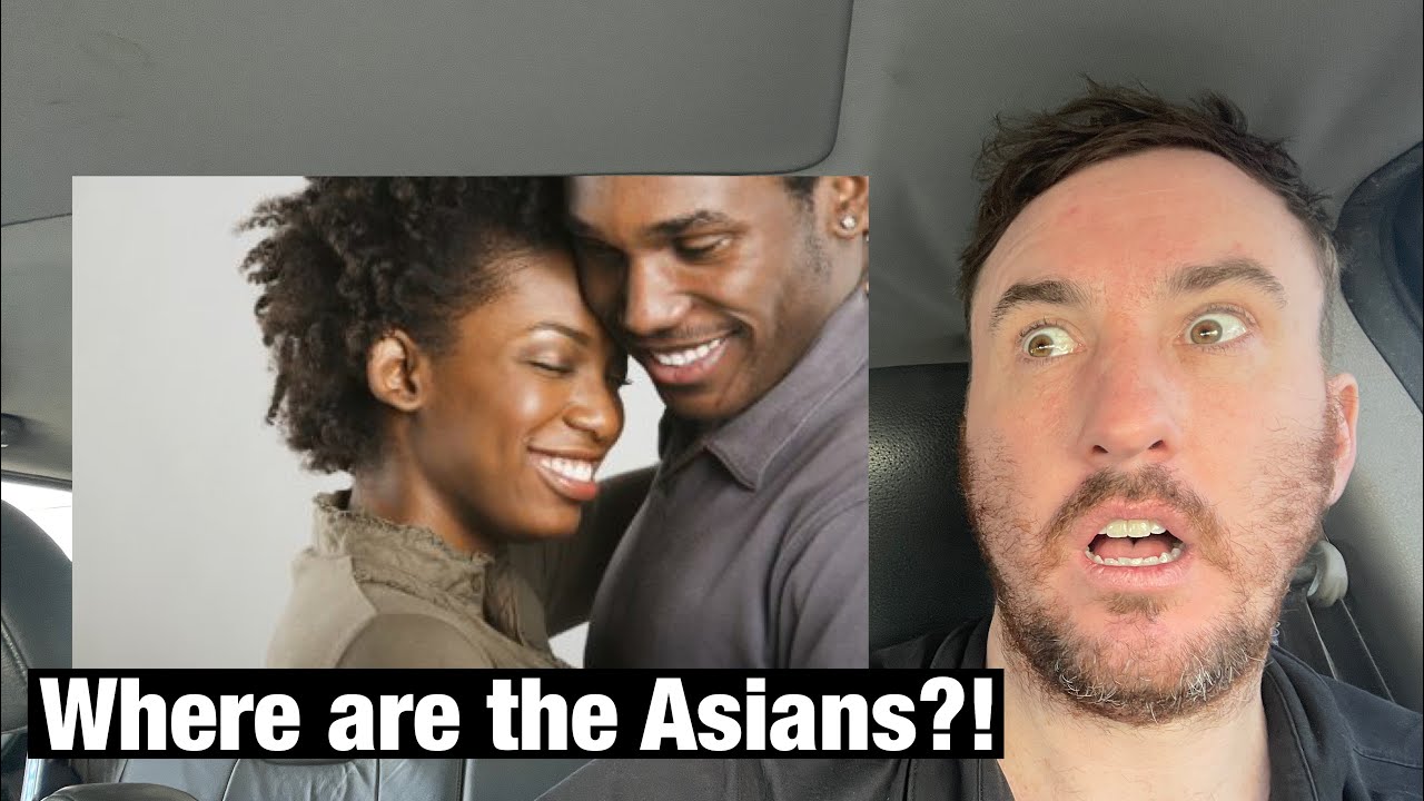 Why Are There So Many Blacks In TV Commercials?!