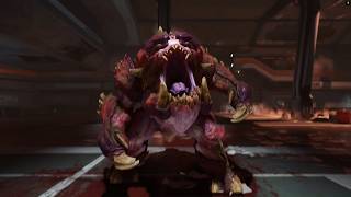 DOOM (2016) – Part 3: Underworld (Walkthrough)