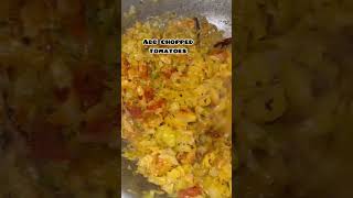 Simple & easy cabbage sabzi youtubeshorts explore shorts ashortaday