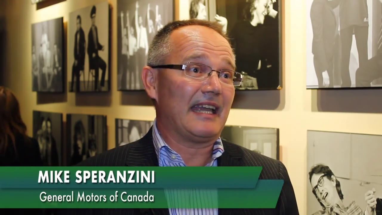 ACA 360: Focus on Digital Marketing Conference 2012