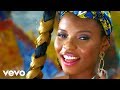 Yemi Alade - Kissing (Official Video)