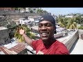 MY TRIP TO HAITI