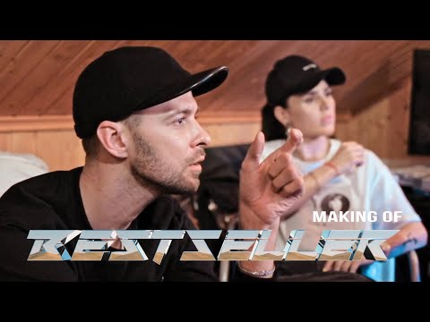 Макс Барских x Zivert | Backstage 2