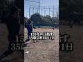 37歳までに155キロ投げる男の1日