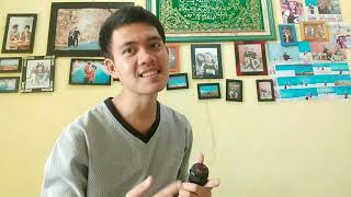 Nyanyi joged racun asmara #asyiiiik