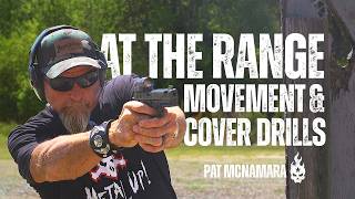 At the Range with Pat McNamara