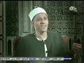 نبذة مختصرة عن حياة فضيلة المبتهل الشيخ حسين عبدالعال السويفي 