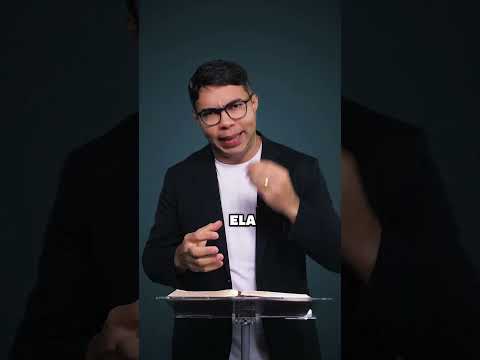 Último vídeo do canal Jesus e a Bíblia