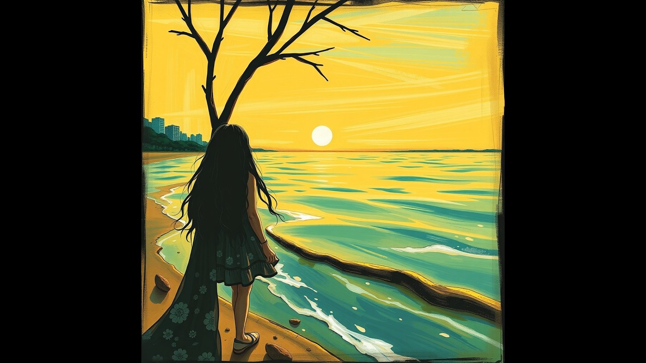 Me Hace Falta Tu Mirada – Balada Romántica en Español