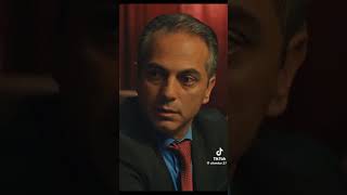 Polat Alemdar Cok Sinirli