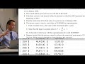 Superannuation Fund Calculation Concepts