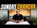 Sunday Charcha Episode by Umar Tazkeer