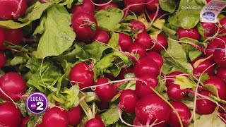 Nourish 2 Flourish: Immunity Boost