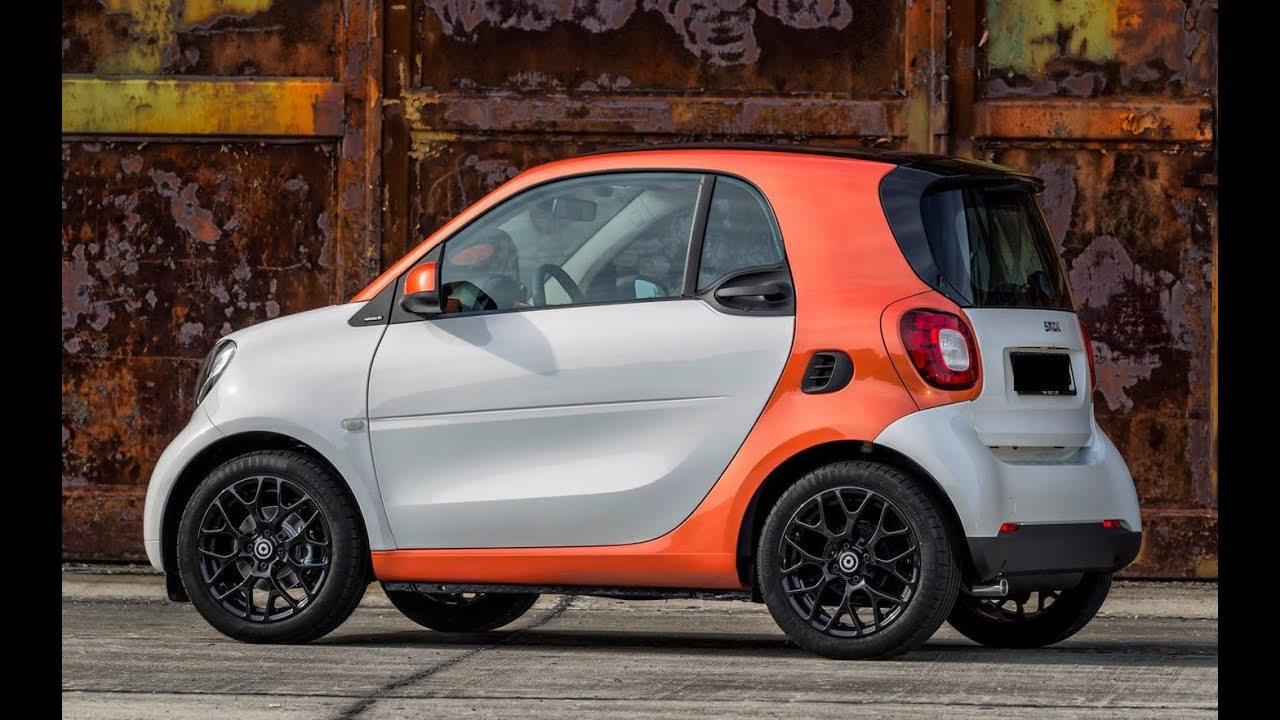 Тест драйв. Новый Smart Fortwo и Fofour (обзор новый Смарт Фоту и Фофо) Тест драйв. Новый Smart Fortwo и Fofour (обзор новый Смарт Фоту и Фофо)