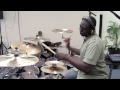Drum Day feat, Larnell Lewis Playing "Cab" By Samuel Williams