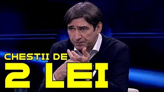 Exclusiv. Victor Pițurcă, partea a doua. Ce a spus despre Florinel Coman și explozia lui de la FCSB