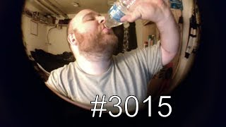 Thumbnail for Jon Drinks Water #3015