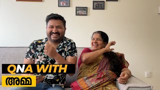 QnA with Amma - അമ്മക്കൊപ്പം ഒരു QnA