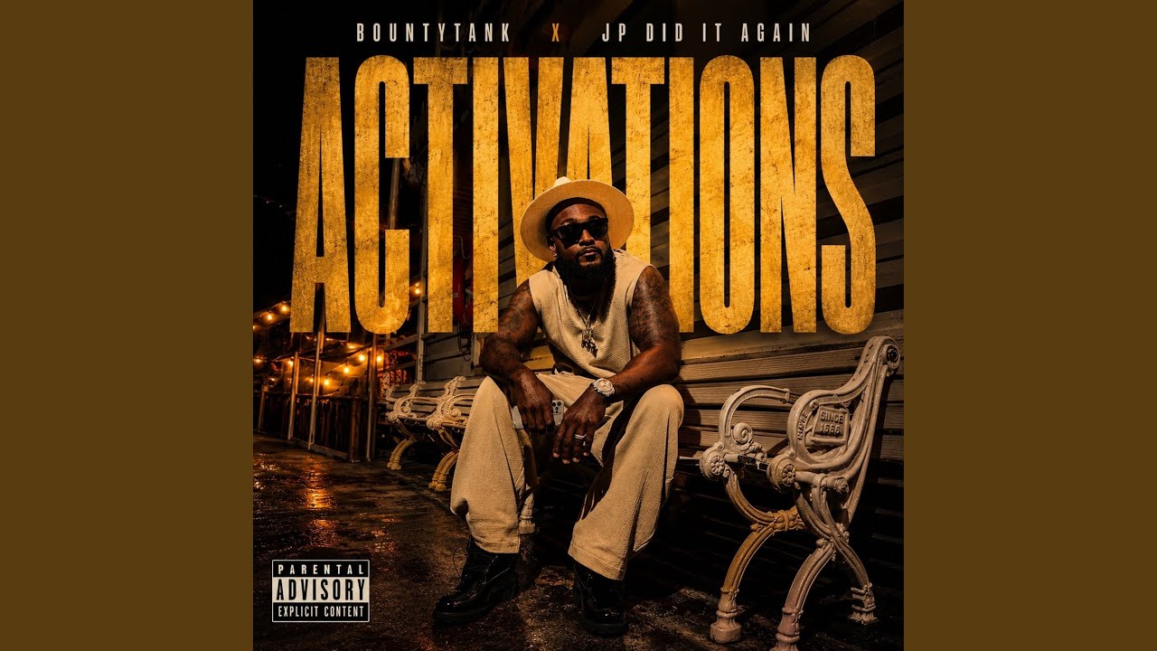 Watch Activation 10 on YouTube Watch Activation 10 on YouTube