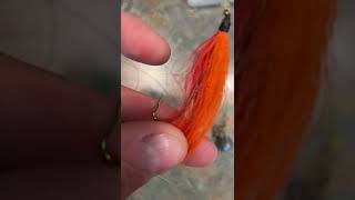 Basic Kenai River Sockeye set up