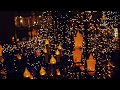 カレッタ汐留Caretta Illumination 2018 ～ディズニーMovieNEX Tangled・塔の上のラプンツェル～ I see the light・輝く未来