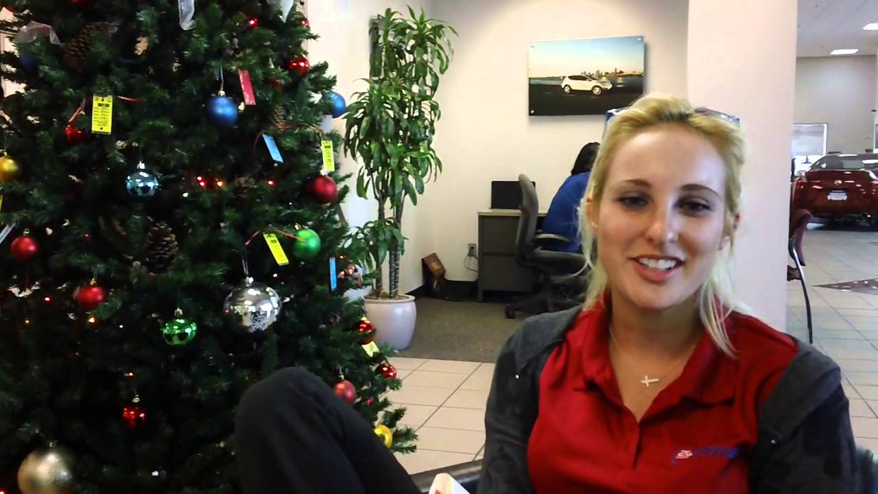 Best Nissan Dealerships Orange County I Weseloh Nissan CA YouTube