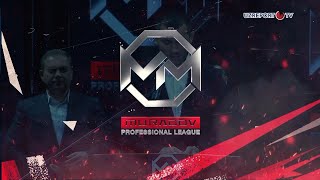 Murodov Professional Ligasi 4 | Barcha janglar | MPL4 | Muradov Professional League 4 | UZREPORT TV