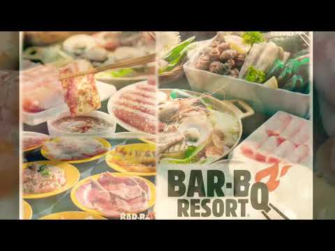 แนะนำร้าน บาร์บีคิว รีสอร์ท ปากเกร็ด