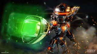 Ratchet & Clank has DOOM Eternal Combos