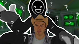 VRChat Moments Without Context