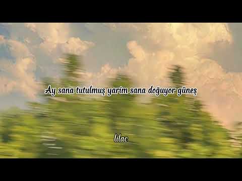 Ekin Uzunlar Duy Sesimi Lyrcis 