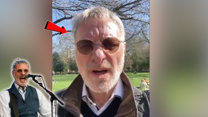 Steve Harley Death Cockney Rebel Singer Last Video Before Death