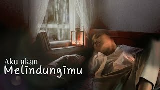 ASMR Jimin|Real Sub Indo[Bts Imagine] 'Aku akan melindungimu'🌌 Use🎧