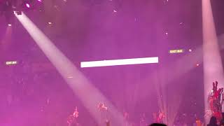 1/3/19 Along with Ekin Live 一起飛+Beautiful Day （日本&香港機器人戰鬥）
