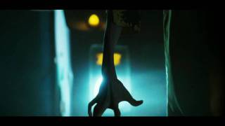 Legion trailer - At UK Cinemas March 5th 2010 Legion trailer - At UK Cinemas March 5th 2010
