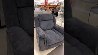 Sofa Goyang Revliner 1 Seat Disc Hingga 25% 20%
