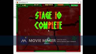 Zuma Christmas Mod (Adventure Mode) Part 2/2 screenshot 5