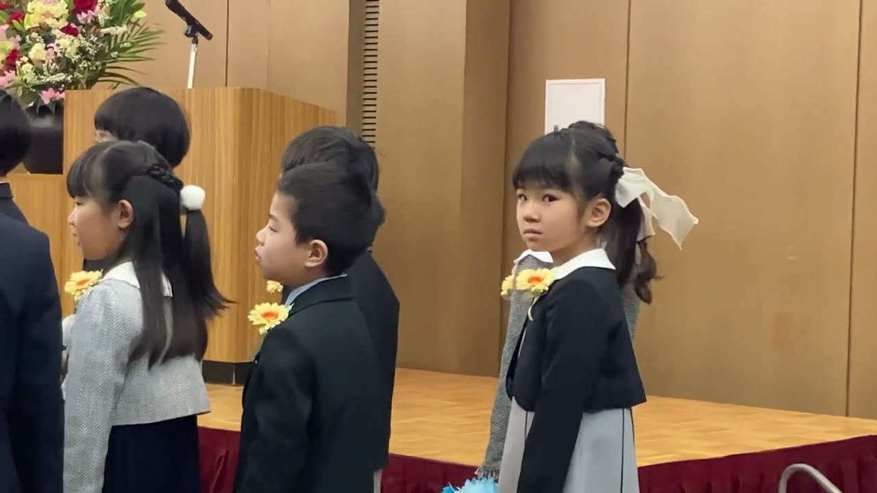 STKYZK20250308卒園式の歌