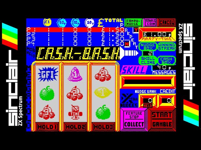 サム SAM Retro (@ZX48kSpectrum) / X
