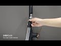 Boelon Elegant Kitchen Faucet
