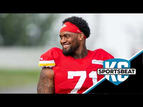 The Chiefs won’t start the 2026 season at full strength. Is that a problem?