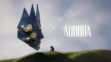 ALOTT, Macon, Chacel - Aurora (Official Music Video)