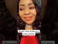God is Calling You to Sonship