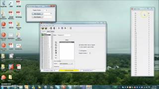 CMO SDO Example 9 - 0x2600 Read/Write CVM Register + 0x2000 Serial Binary Protocol
